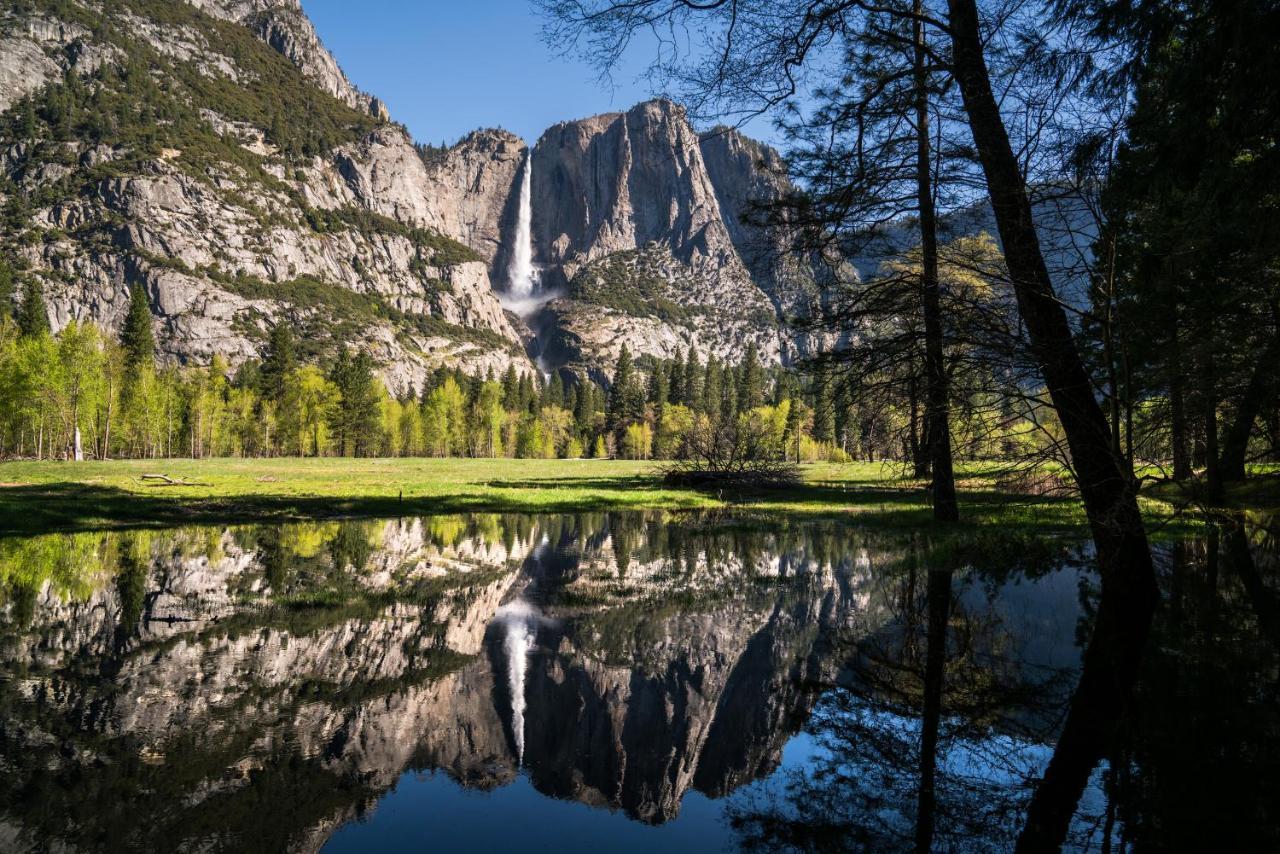 Fairfield Inn & Suites By Marriott Oakhurst Yosemite Dış mekan fotoğraf